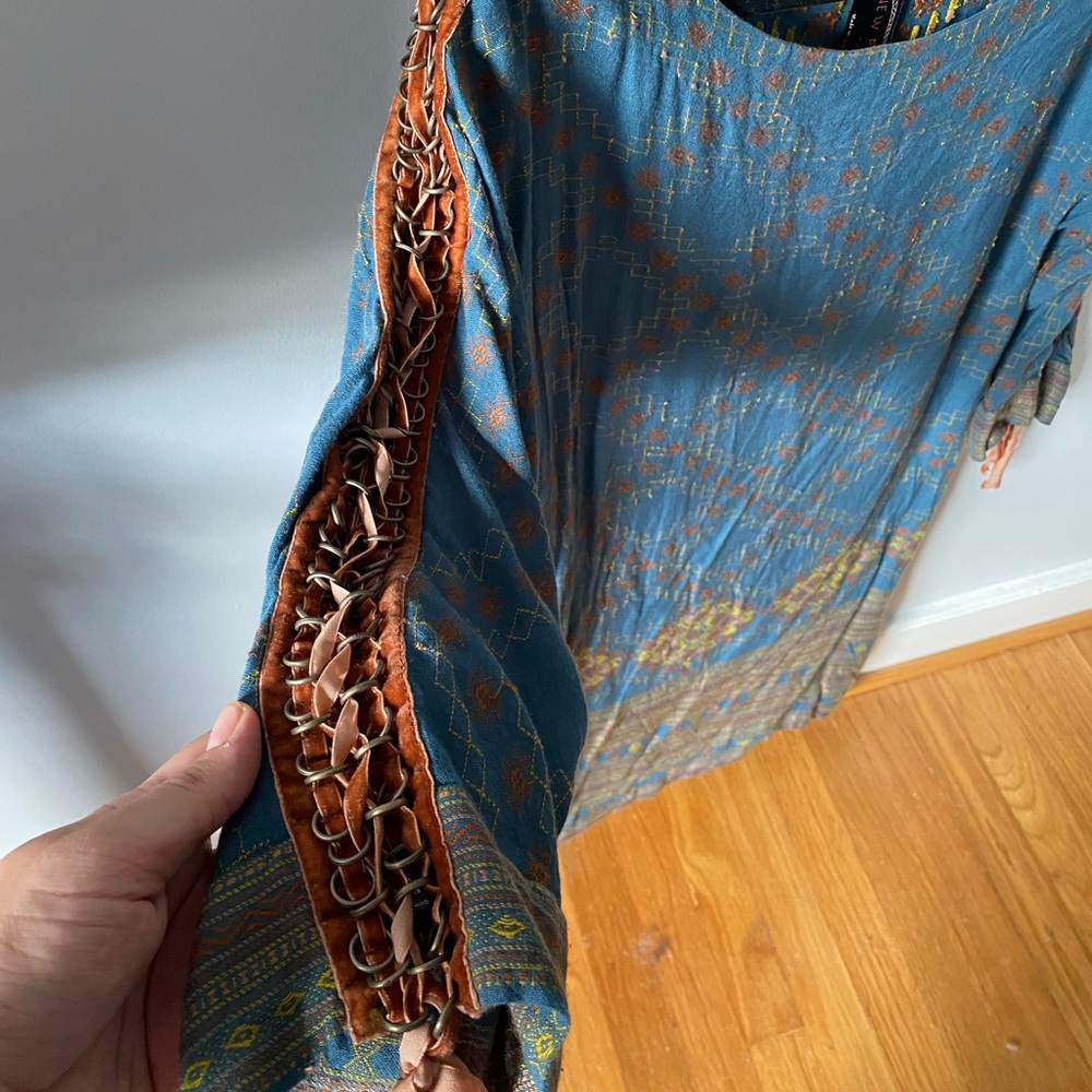 New Romantics by Free People Dress